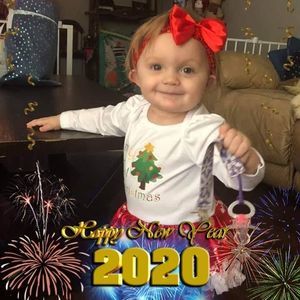 Meet your Posher, Joan